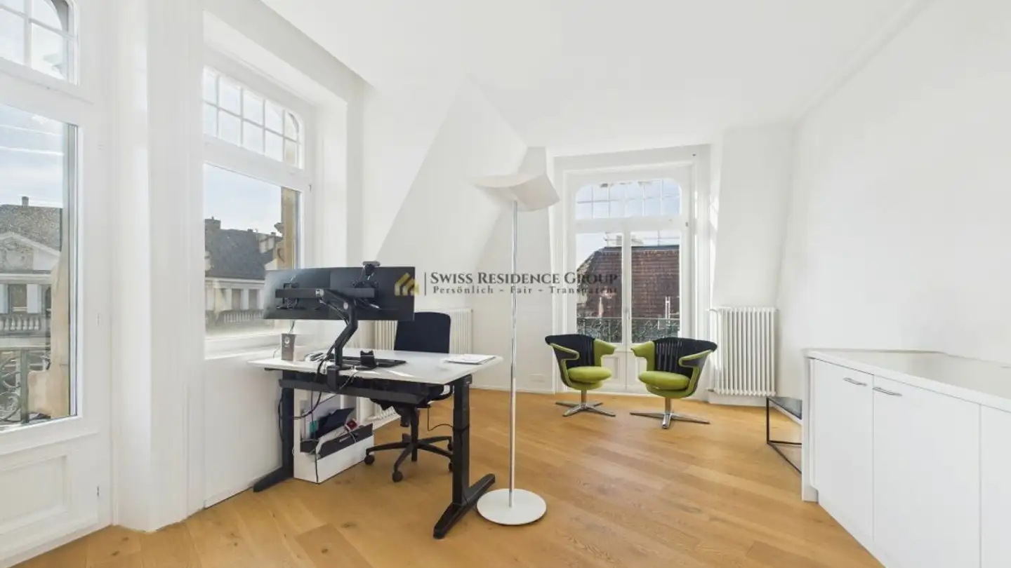 Office space for rent - 8001 Zürich - Photo 4