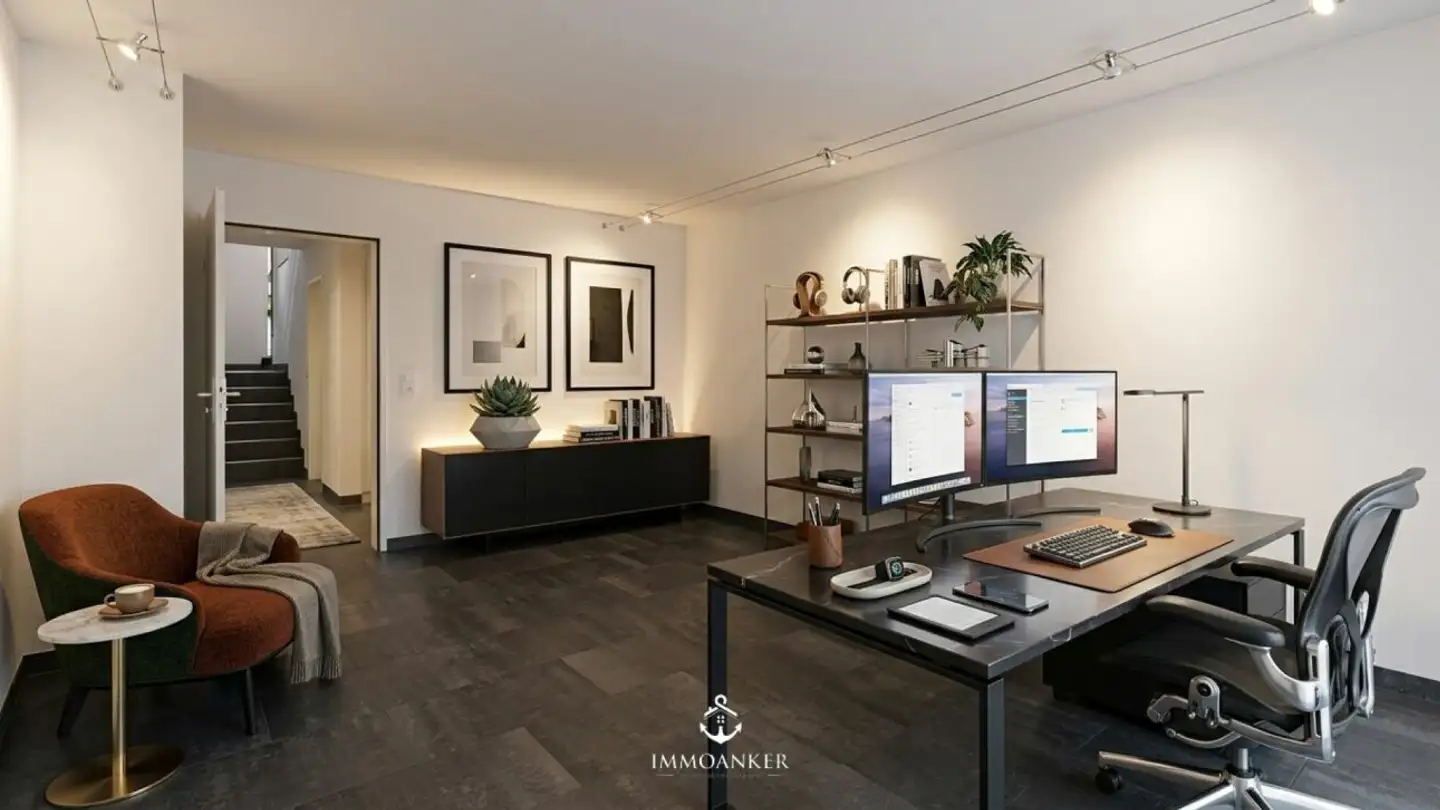 Maison individuelle à vendre - Meisenrain 26b, 8044 Gockhausen - Photo 3