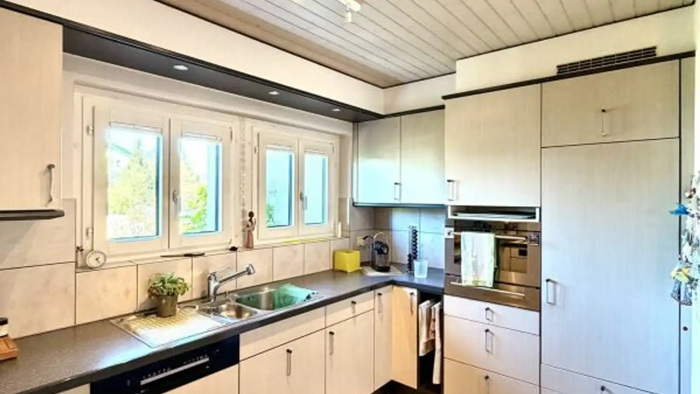 Maison individuelle à vendre - 5606 Dintikon - Photo 4