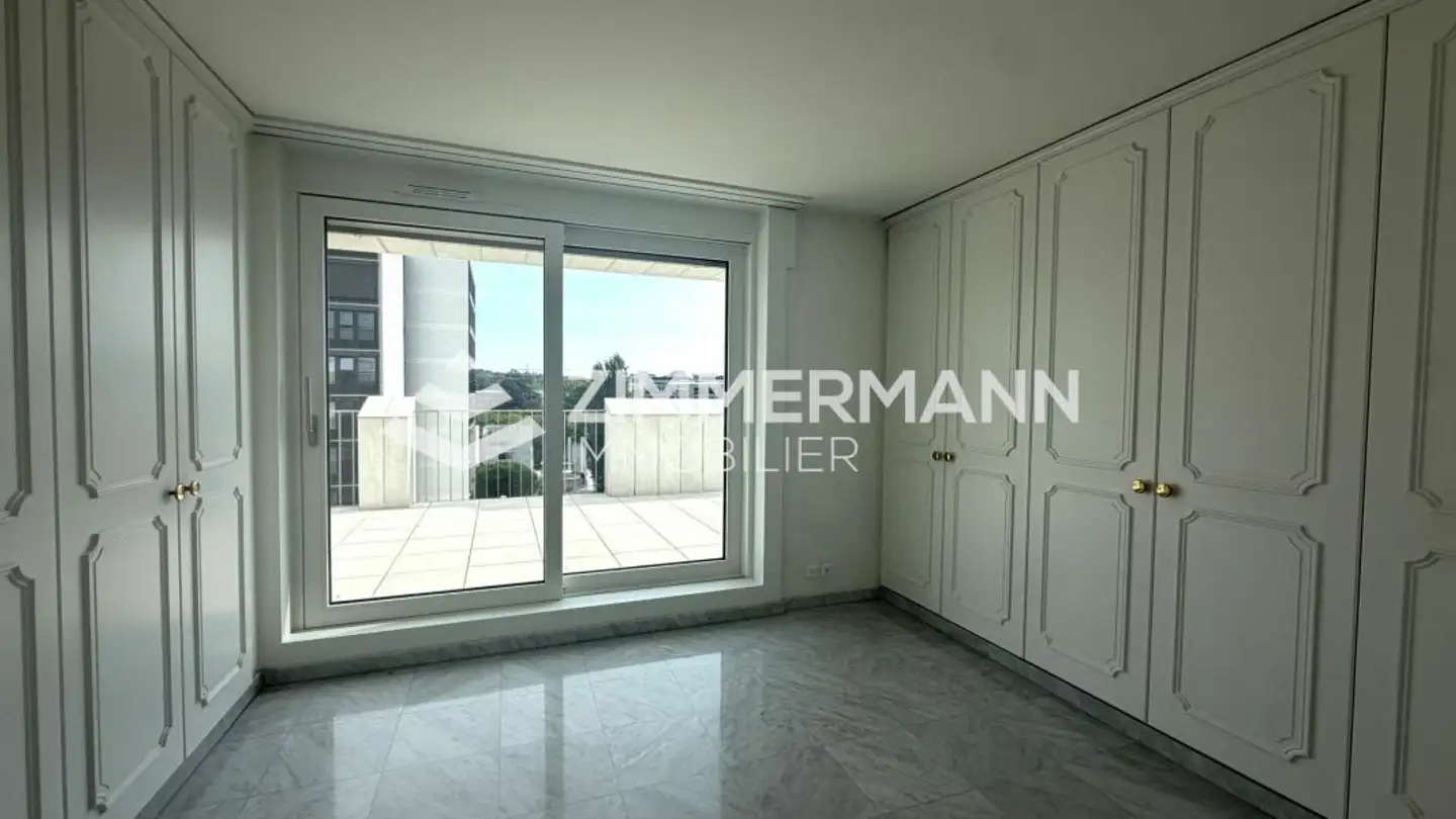 Penthouse for sale - 1223 Cologny - Photo 2