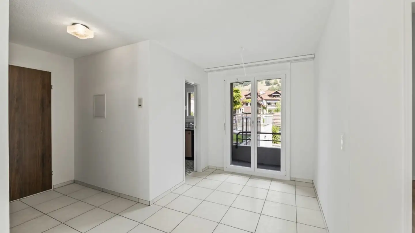 Wohnung mieten - Brunnenhöfli 15, 6012 Obernau - Foto 4