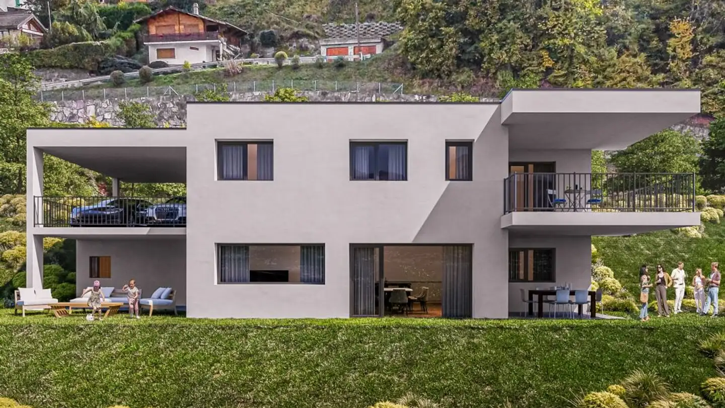 Single house for sale - 1991 Salins - Photo 2