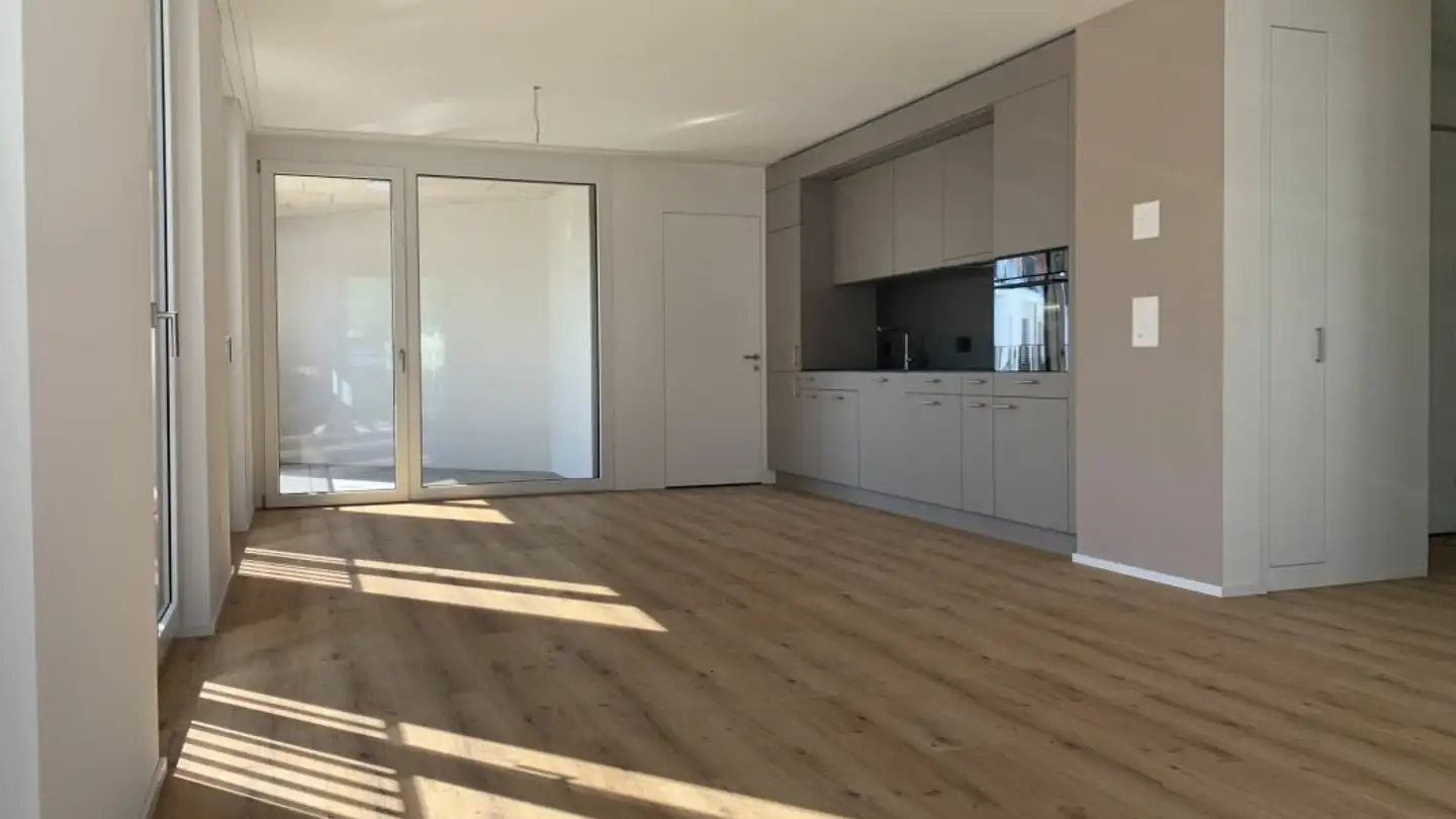 Appartamento in affitto - Frauenfelderstrasse 117, 8570 Weinfelden - Foto 2