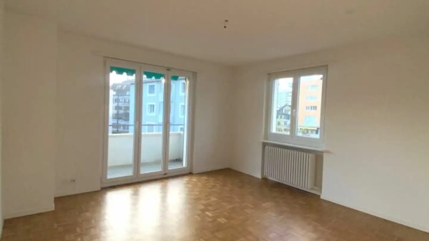 Appartement à louer - Landstrasse 122, 5430 Wettingen - Photo 2