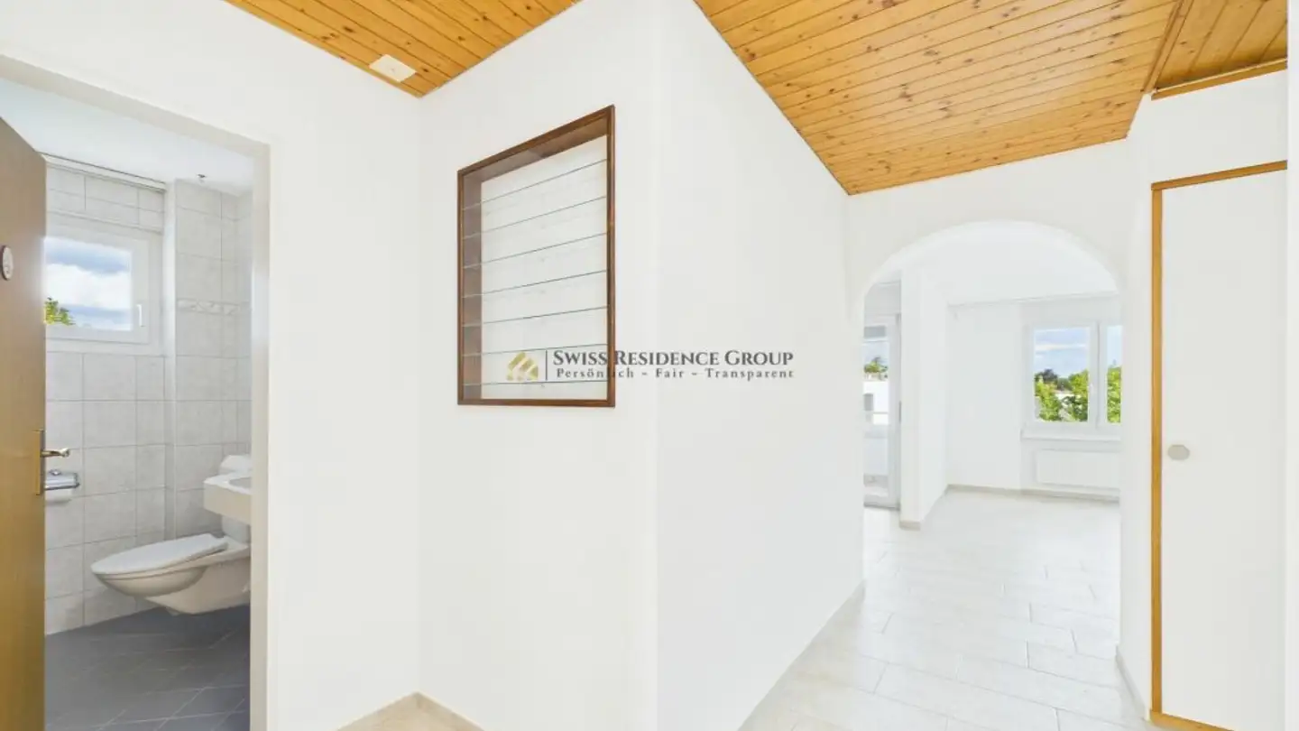 Apartment for rent - 8155 Niederhasli - Photo 3