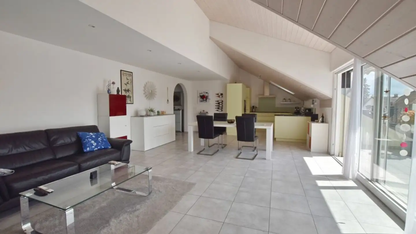 Attique à vendre - Hofweg 6, 5622 Waltenschwil - Photo 3