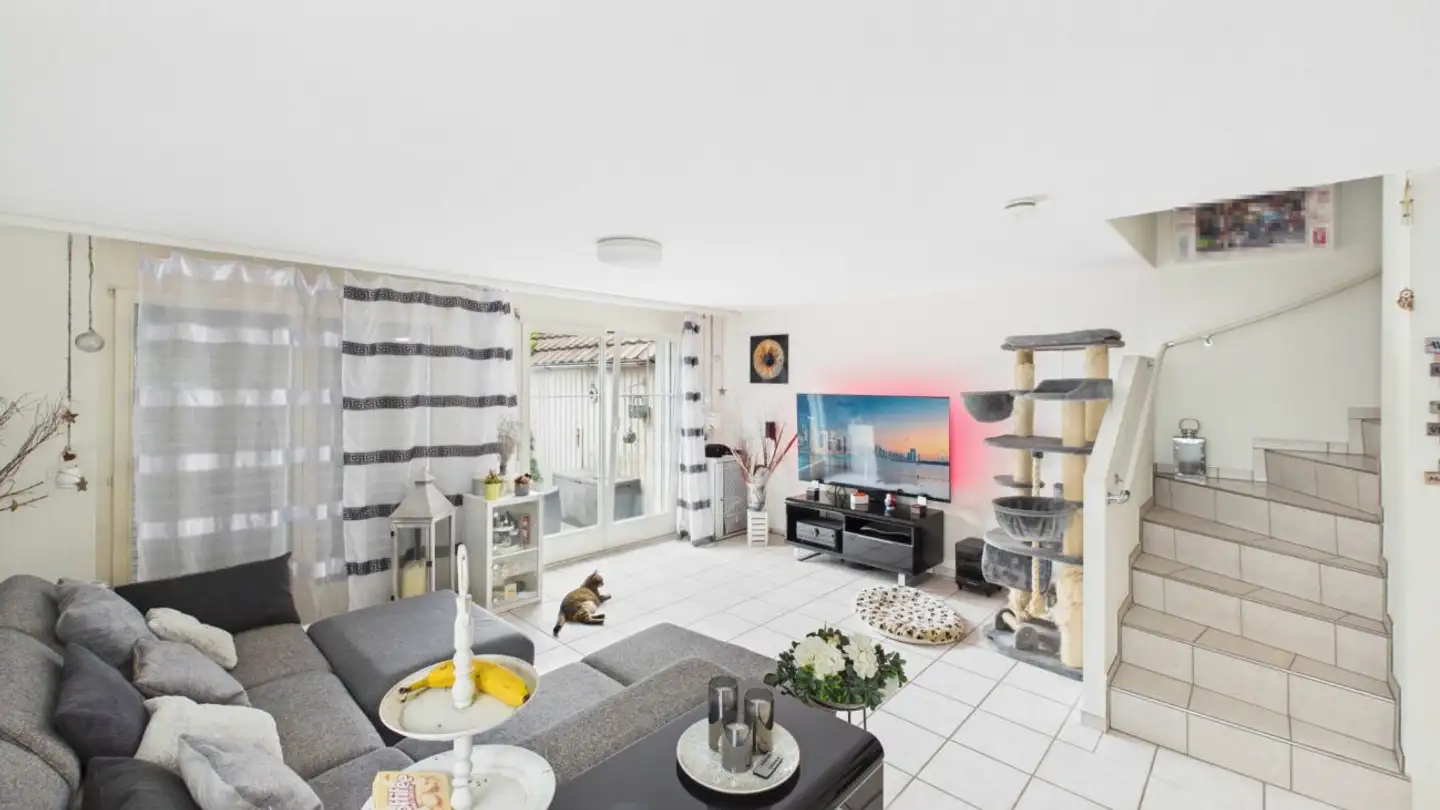 Maison individuelle à vendre - Escherweg 18, 8546 Kefikon TG - Photo 3