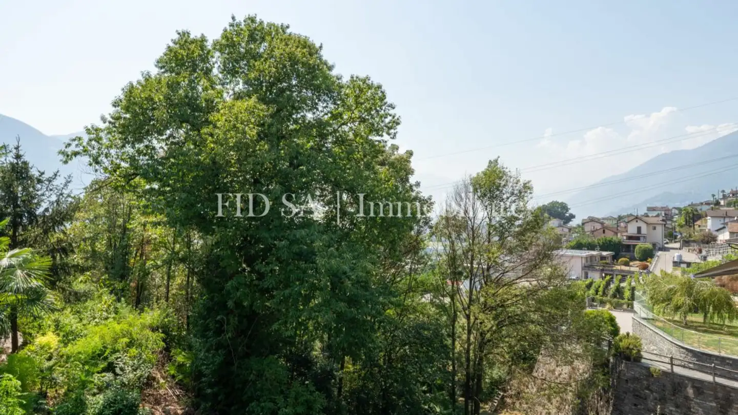 Maison individuelle à vendre - Via Montedato 58, 6595 Riazzino - Photo 3