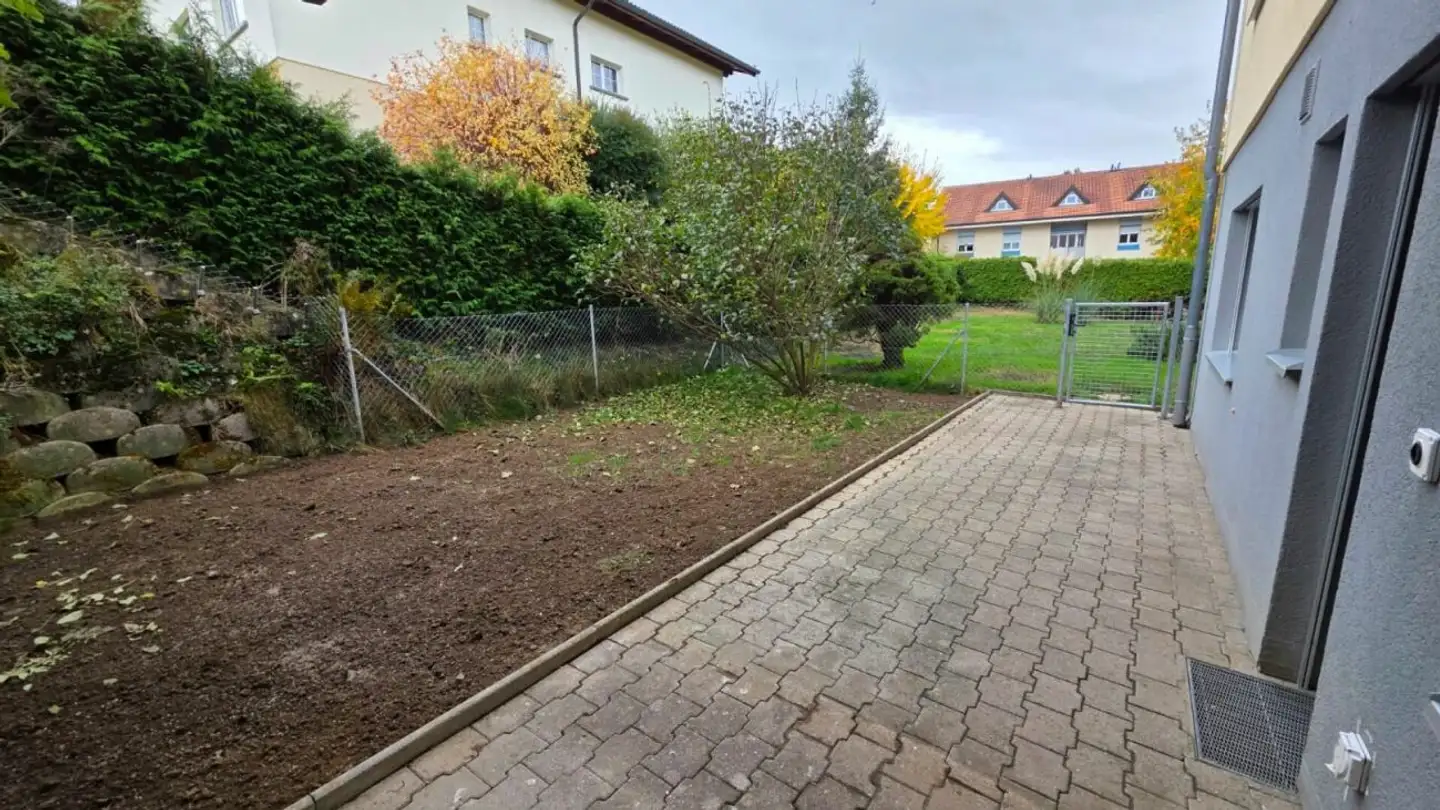 Apartment for rent - Chemin Du Plentcho 11, 1724 Bonnefontaine - Photo 3