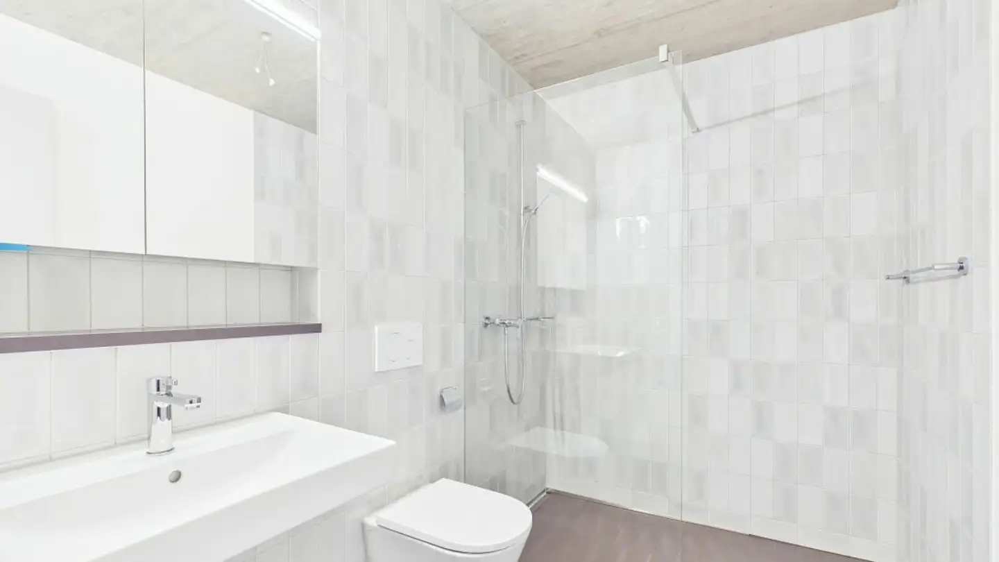 Wohnung mieten - Grosspeterstrasse 5, 4052 Basel - Foto 3