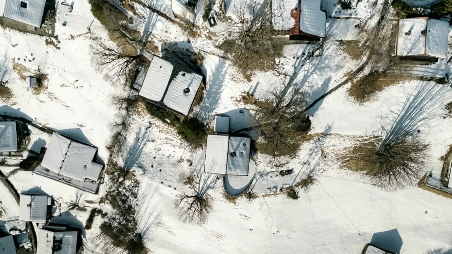 Chalet for sale - Salzmannseggstrasse 31, 3818 Grindelwald - Photo 2