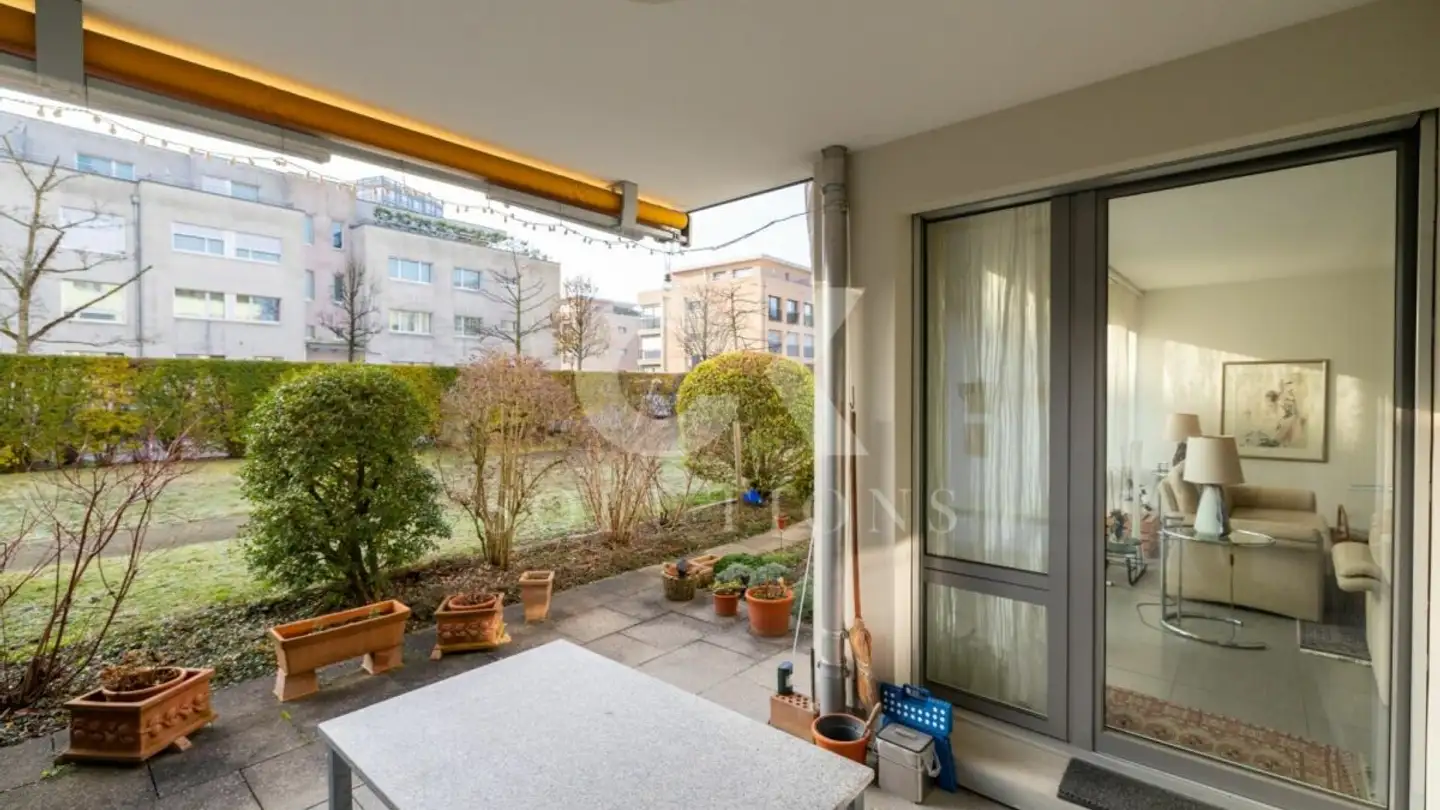 Apartment for sale - Ergolzstrasse 35, 4414 Füllinsdorf - Photo 4