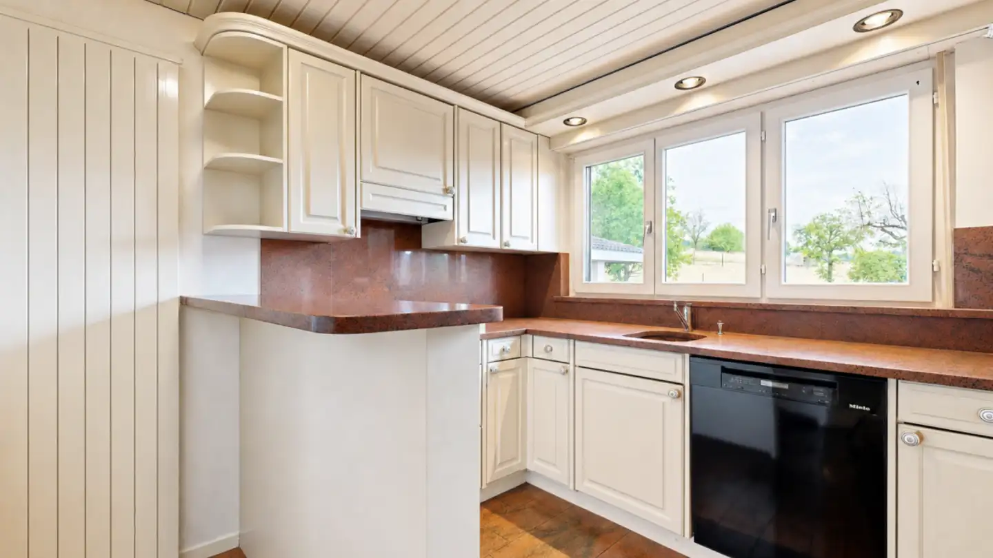 Maison individuelle à vendre - Tannwaldweg 11, 4246 Wahlen b. Laufen - Photo 2