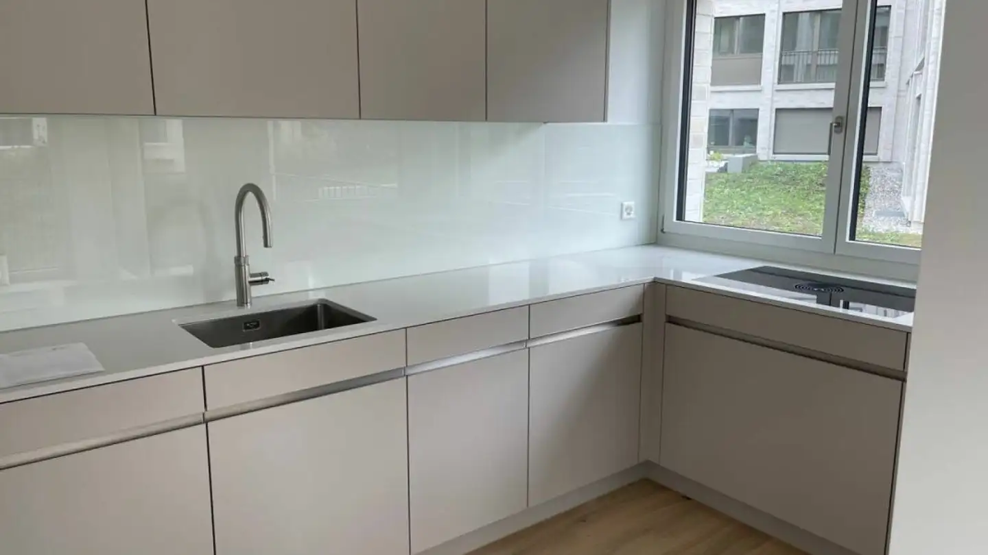 Apartment for rent - Bottmingerstrasse 51, 4102 Binningen - Photo 4