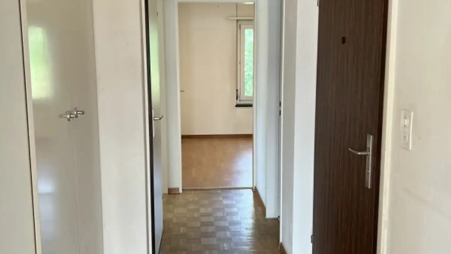 Appartement à louer - Dufourstrasse 27, 8702 Zollikon - Photo 3