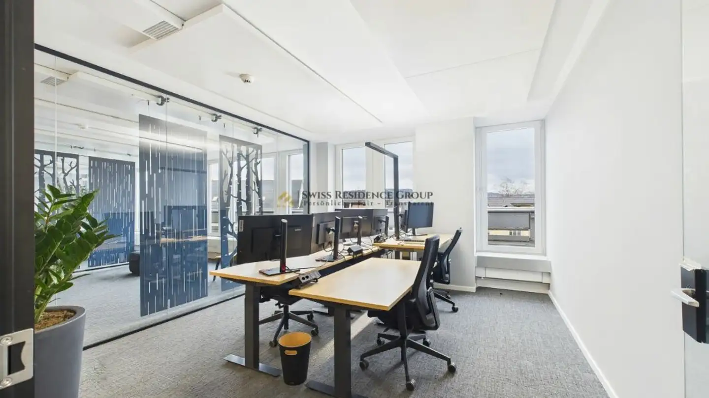 Office space for rent - 8002 Zürich - Photo 4