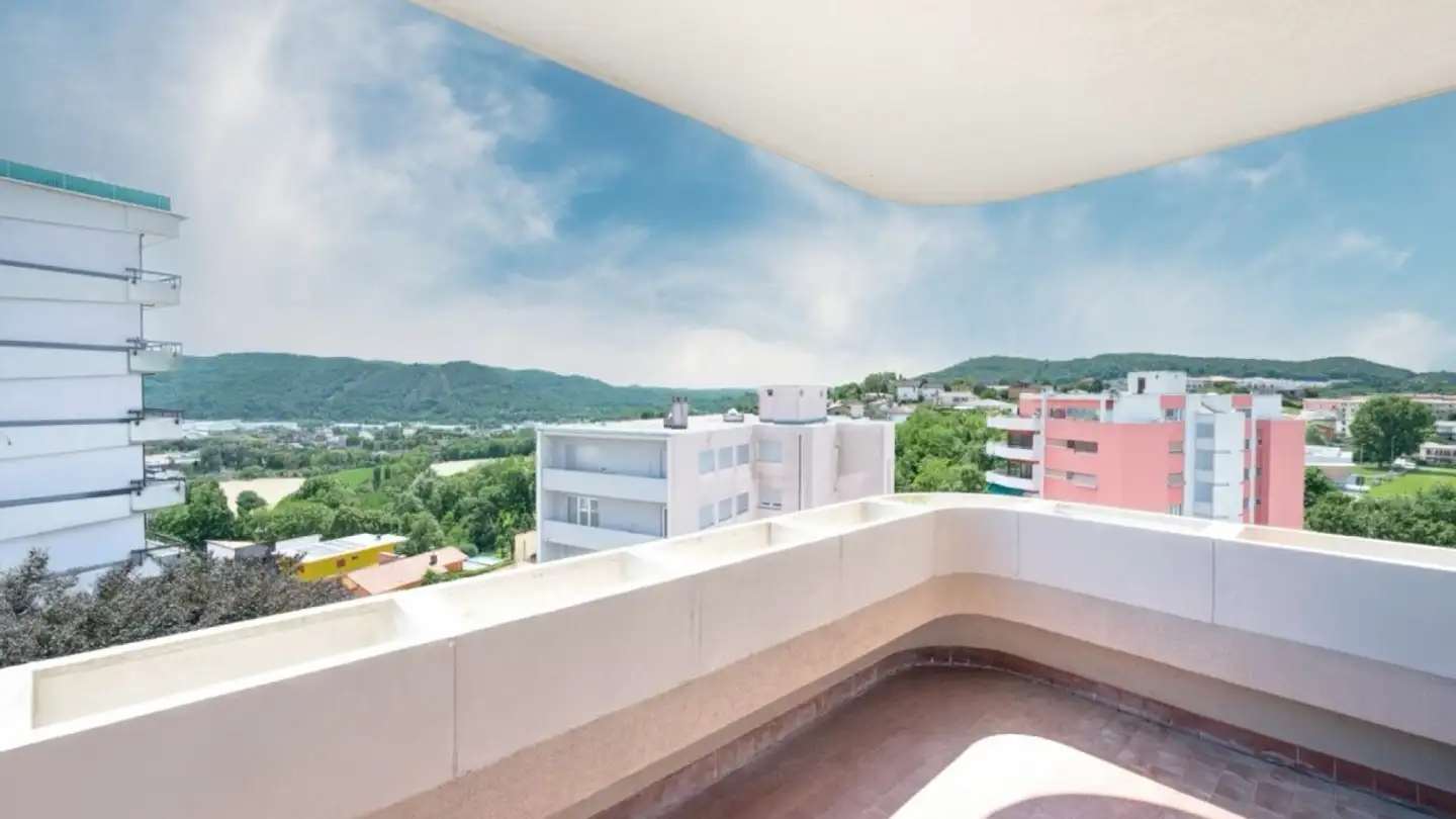 Appartement à vendre - Via Mercole 4, 6877 Coldrerio - Photo 4