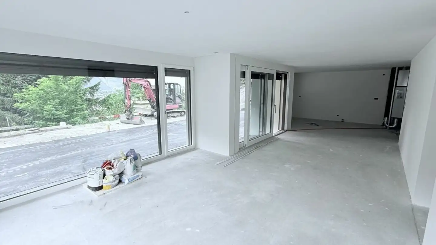 Appartement à vendre - Termerweg 65, 3900 Brig - Photo 4