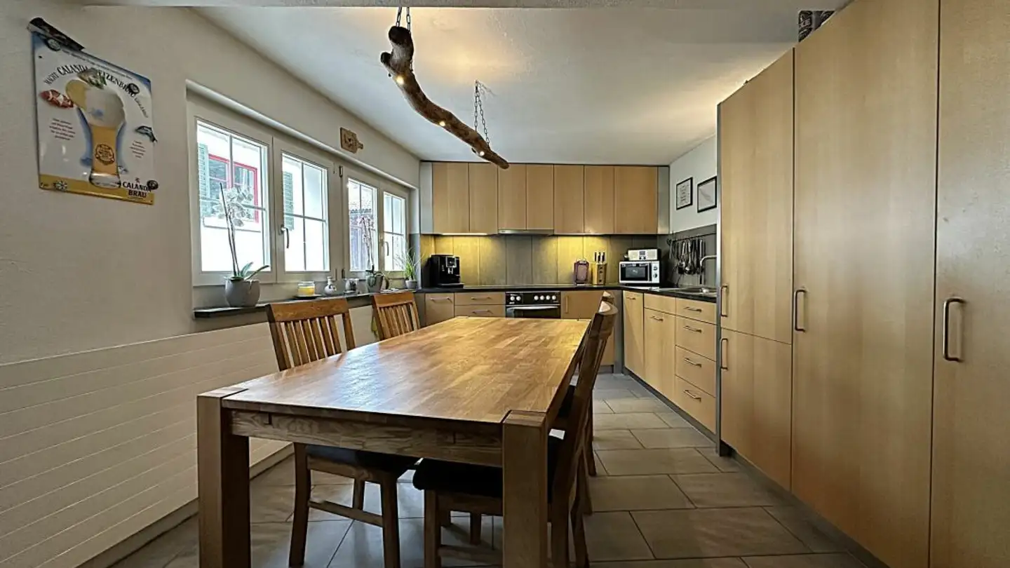Casa bifamiliare in vendita - Kreuzbühlstrasse 46, 8754 Netstal - Foto 4