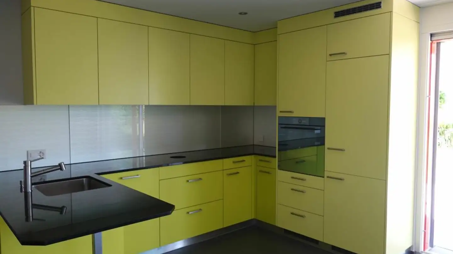Apartment for rent - Thurhaldenstrasse 1, 8451 Kleinandelfingen - Photo 2