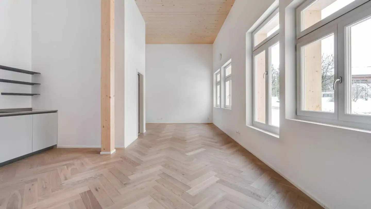 Residential building for sale - Feldstrasse 11, 3465 Dürrenroth - Photo 4