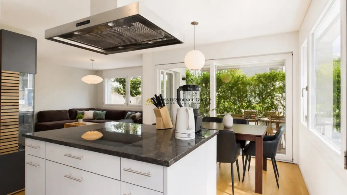 Appartement à vendre - In Böden, 8046 Zürich - Photo 2