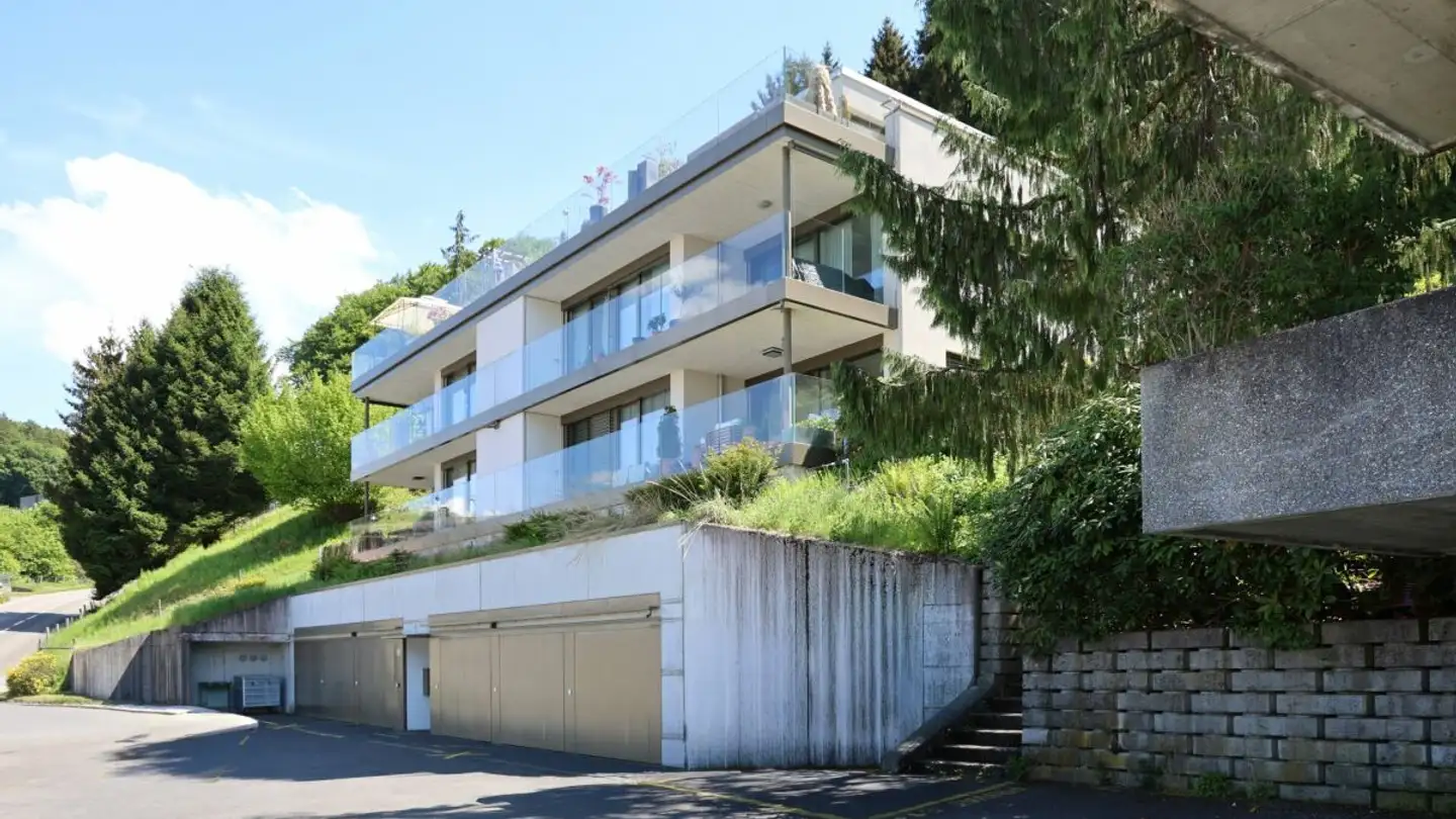 Wohnung kaufen - Zimmerwaldstrasse 58, 3122 Kehrsatz