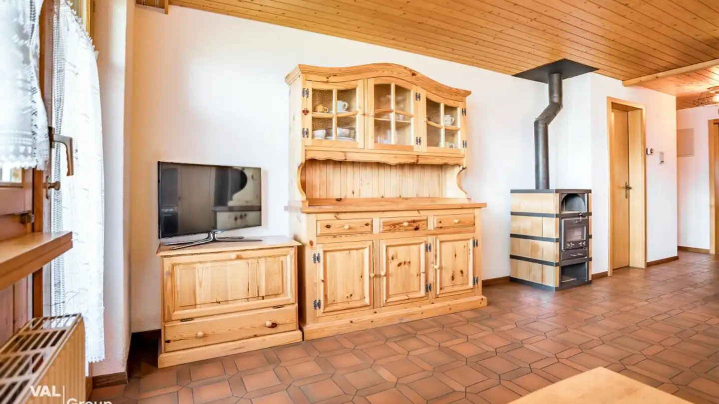 Wohnung kaufen - 3945 Gampel - Foto 4