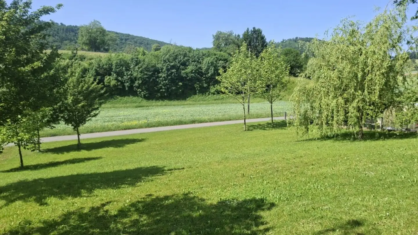 Terreno edificabile in vendita - 5237 Mönthal