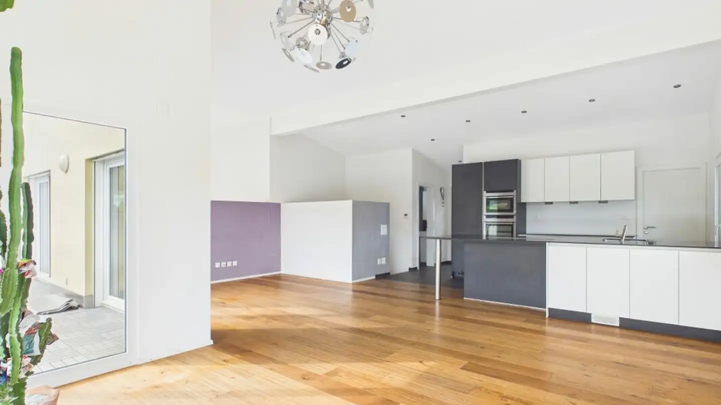 Einfamilienhaus kaufen - Höhenweg 757, 5046 Walde AG - Foto 2