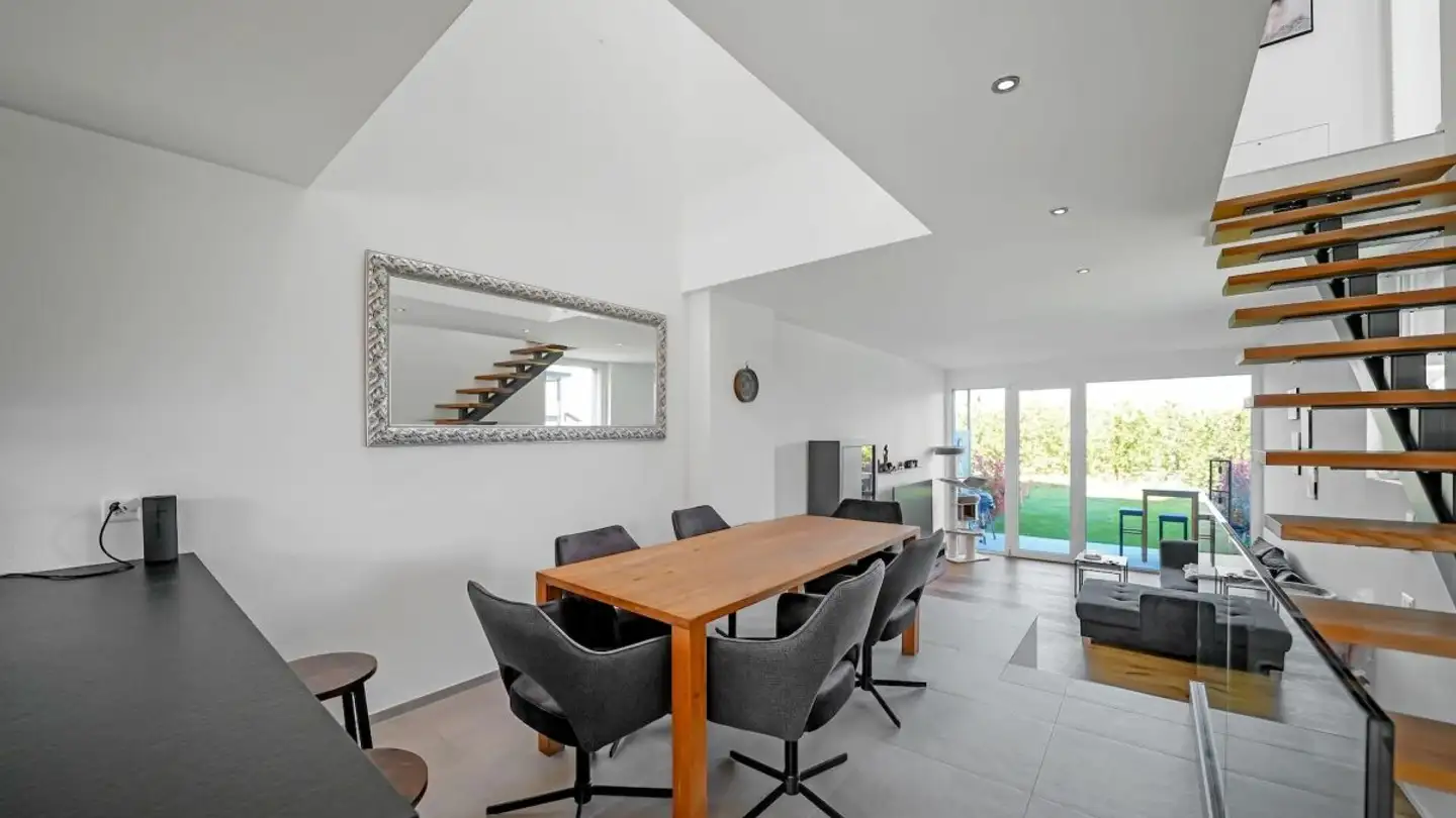 Row house for sale - Klusstrasse 19e, 3272 Epsach - Photo 2