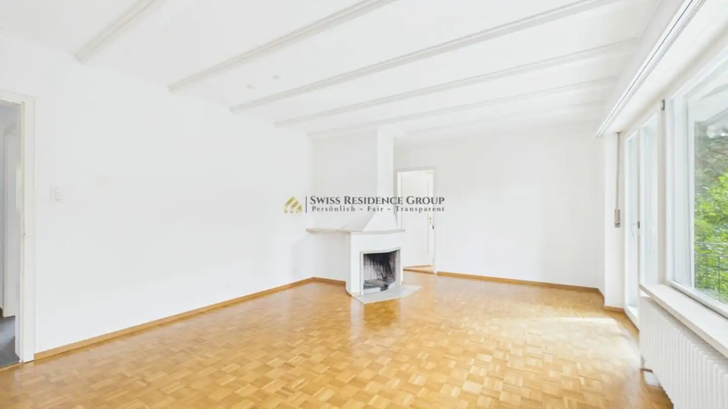 Maison individuelle à louer - 3074 Muri b. Bern