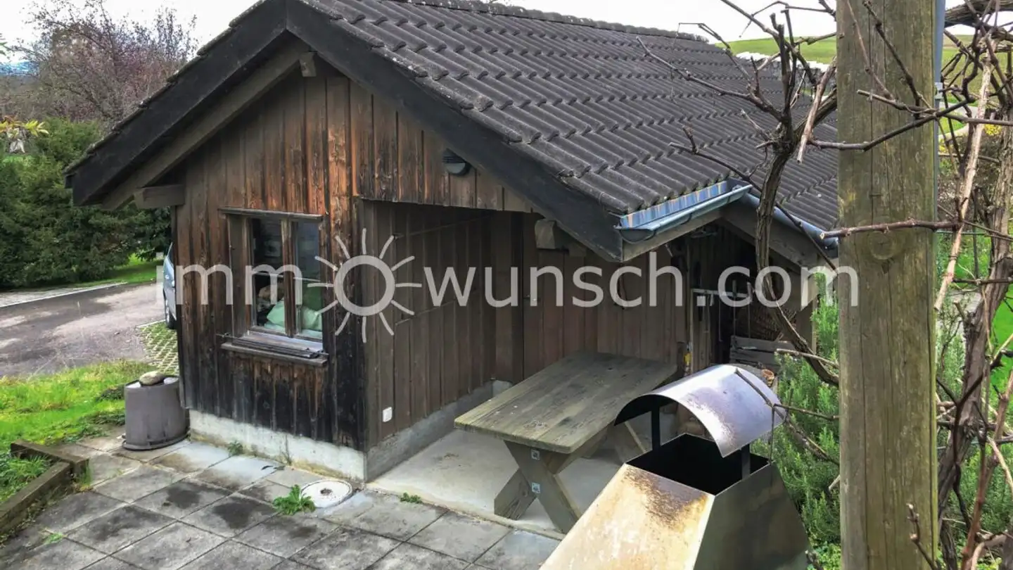 Casa singola in vendita - 8934 Knonau - Foto 4