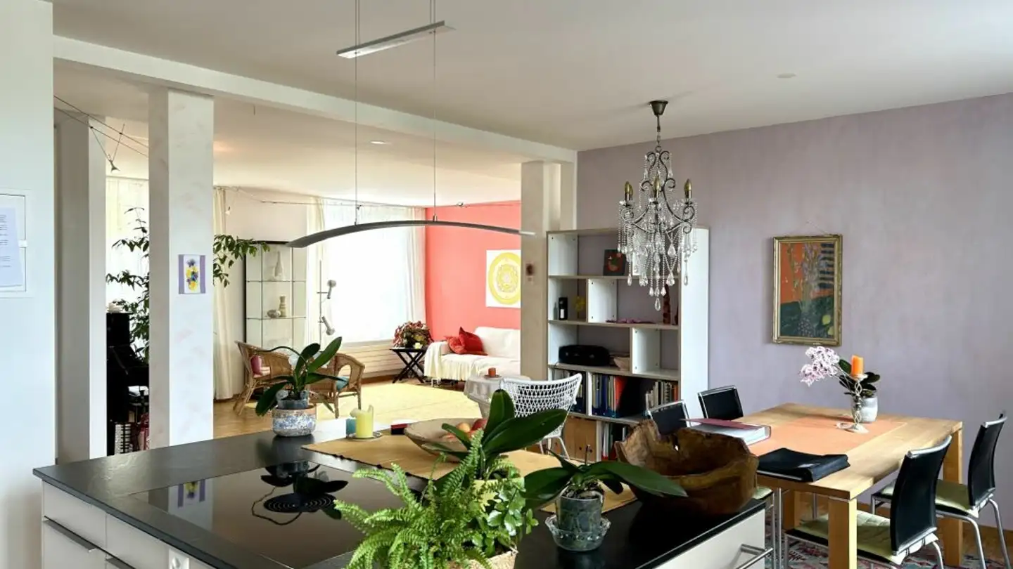 Appartement à vendre - Schafbüchelstrasse 12, 9642 Ebnat-Kappel - Photo 4