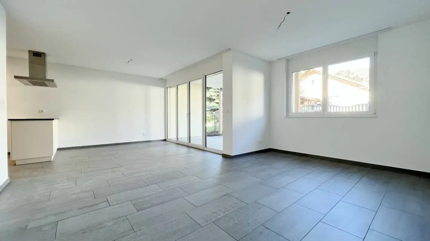 Wohnung mieten - Käsistrasse 2, 5244 Birrhard - Foto 2
