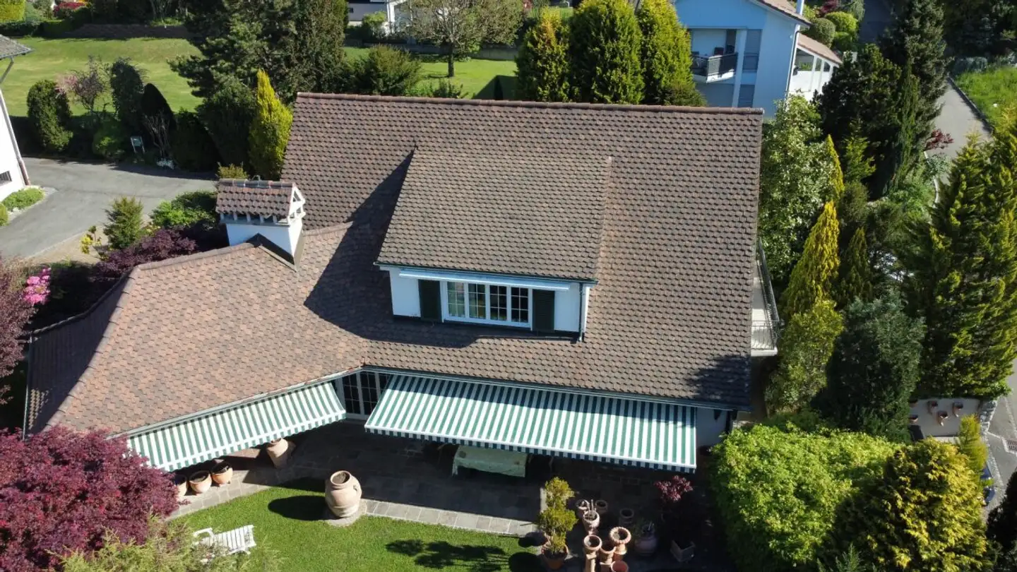 Maison individuelle à vendre - Rainweg 3, 4226 Breitenbach