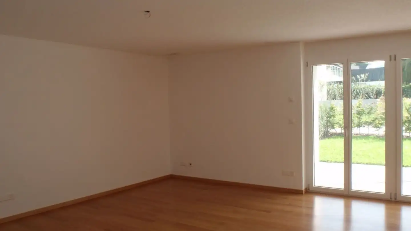 Wohnung mieten - Bergstrasse 7, 9475 Sevelen - Foto 3