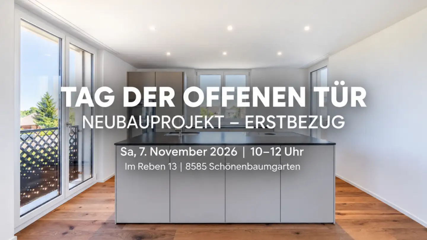 Wohnung kaufen - 8280 Kreuzlingen