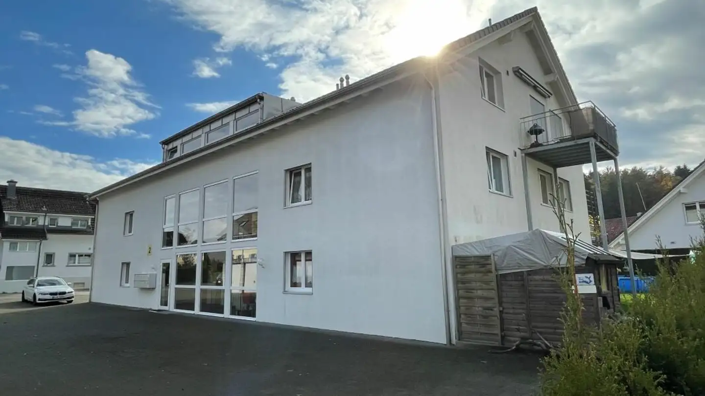 Appartamento in affitto - Roggenweg 2, 4923 Wynau