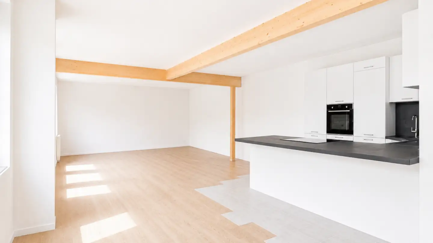 Attique à louer - Bretzwilerstrasse 13, 4206 Seewen SO - Photo 4
