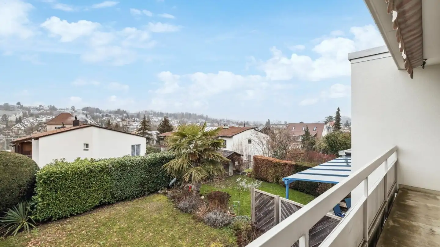 Maison en terrasse à louer - Lerchenstrasse 36, 4103 Bottmingen - Photo 2