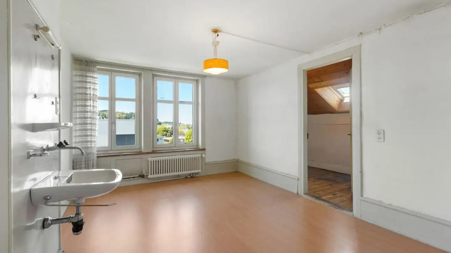 Casa singola in vendita - Frauenfelderstrasse 9, 8370 Sirnach - Foto 3