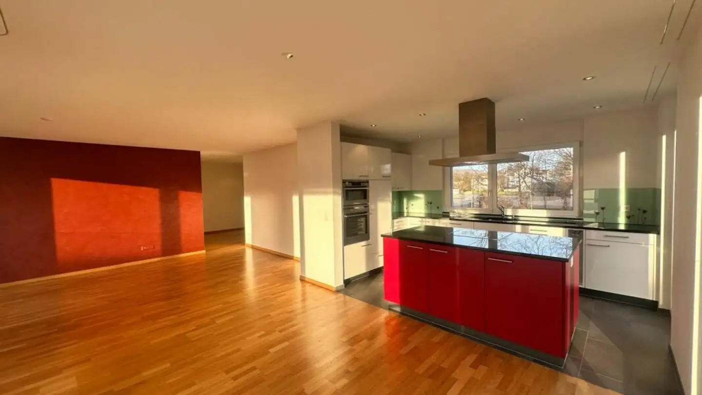 Wohnung mieten - Im Eigen 1, 9542 Münchwilen TG - Foto 2