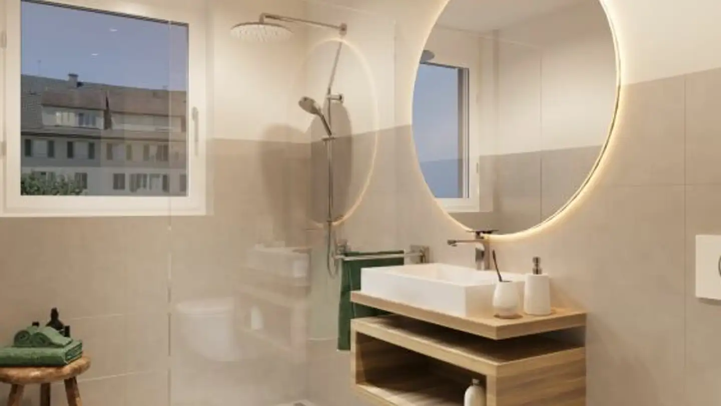 Apartment for sale - Freihofstrasse, 8633 Wolfhausen - Photo 2