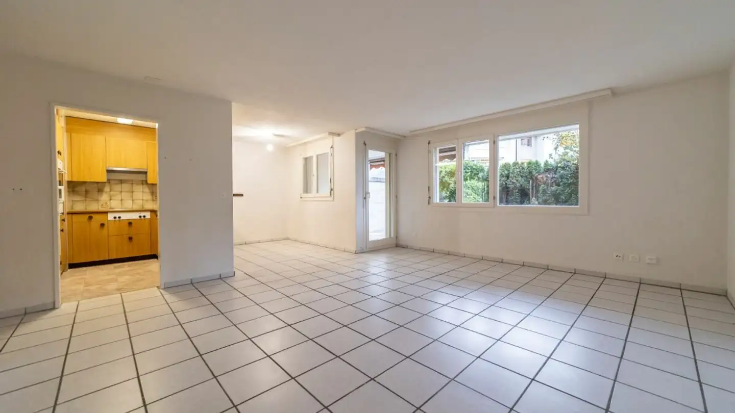 Appartement à vendre - Untere Hauptstrasse 7b, 4665 Oftringen - Photo 2