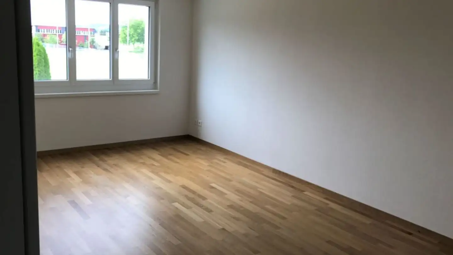 Wohnung mieten - Bahnhofstrasse 11a, 8552 Felben-Wellhausen - Foto 3