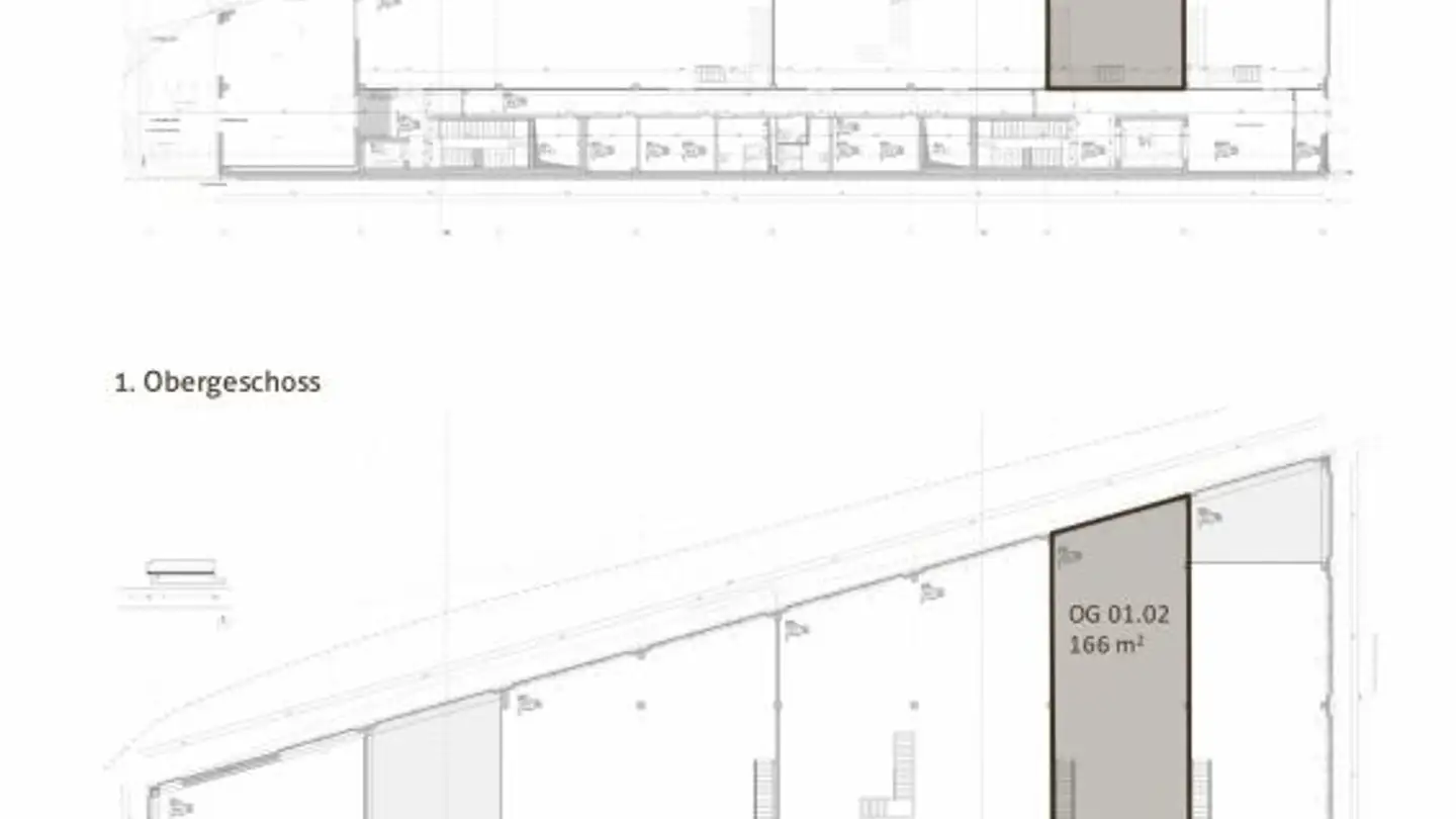 Office space for rent - Ringstrasse Nord 42, 5600 Lenzburg - Photo 4