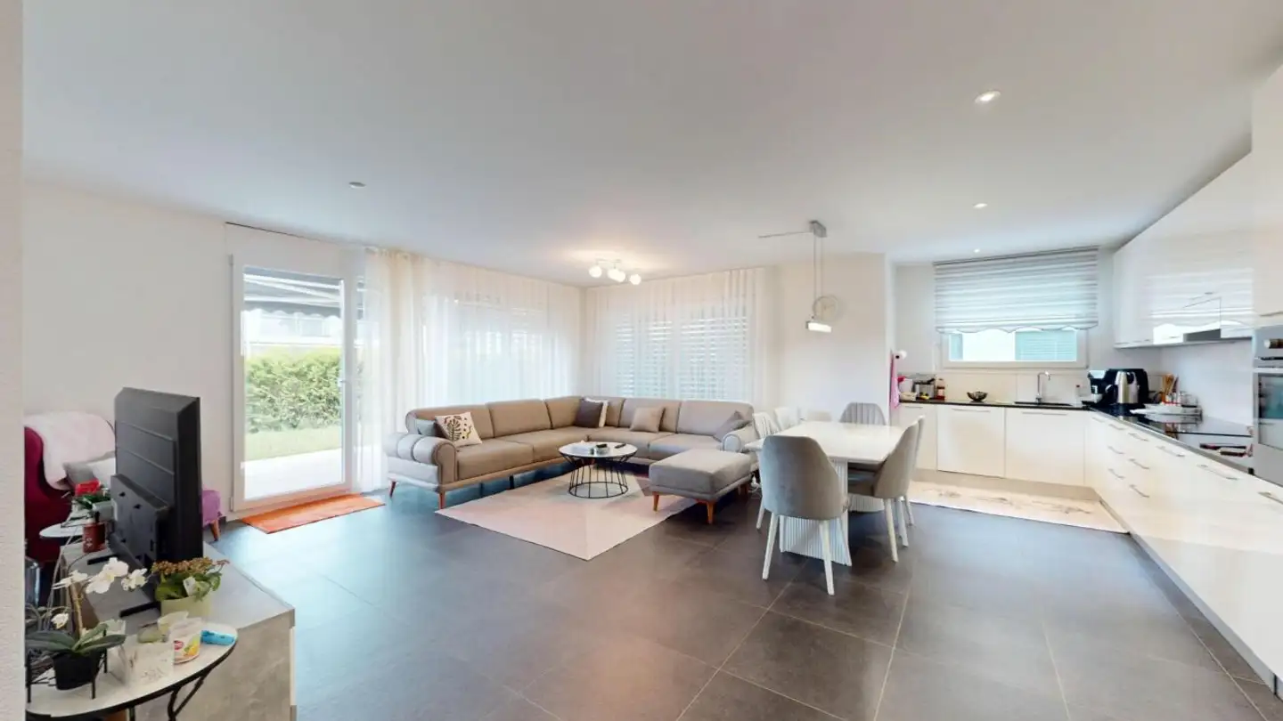 Apartment for sale - 4566 Kriegstetten - Photo 3