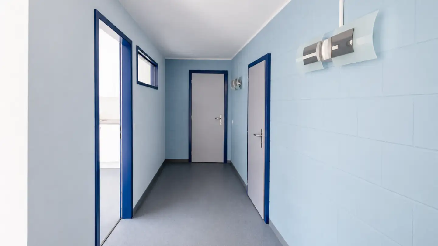 Appartement à vendre - Oberriedstrasse 5, 3775 Lenk im Simmental - Photo 4
