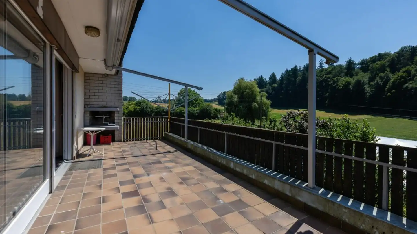 Maison individuelle à vendre - 8465 Wildensbuch